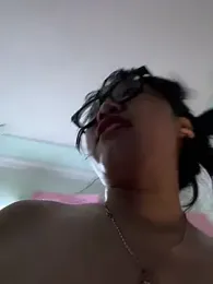 Leeeeiu — modelo de webcam en línea en stripchat