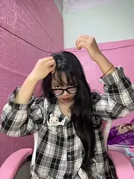 Leeeeiu — modelo de webcam en línea en stripchat