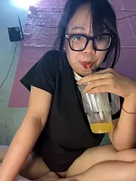 Leeeeiu — modelo de webcam en línea en stripchat