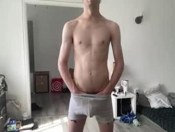 hungtwnk943337 — Chaturbate profile photo