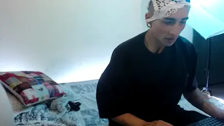 Kim_Donovan — Stripchat stream photo (Feb 2025)