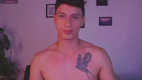 I_Gabriel — Stripchat stream photo (Feb 2026)