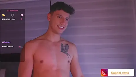 I_Gabriel — Stripchat stream photo (Feb 2026)