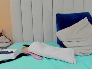 mia-thompson-1 — Camsoda stream photo (Jun 2026)