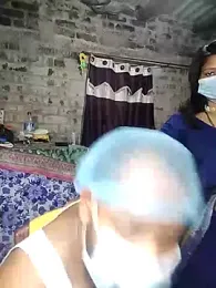 ritubhabi440 — modelo de webcam en línea en stripchat