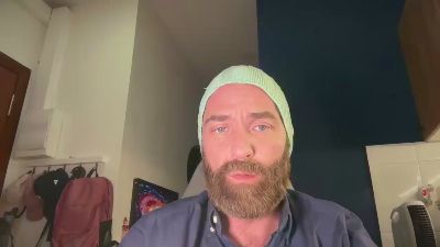 alroca82 — Cam4 stream photo (Feb 2026)