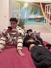 saosao168 — Stripchat stream photo (Feb 2026)
