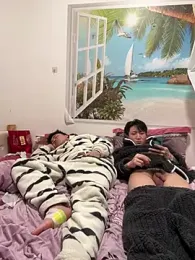 saosao168 — Stripchat stream photo (Feb 2026)