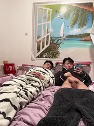 saosao168 — Stripchat stream photo (Feb 2026)