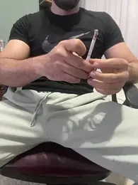 DARK0924 — modelo de webcam en línea en stripchat