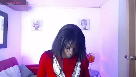 enderlis — Stripchat stream photo (Apr 2026)