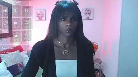 enderlis — Stripchat stream photo (Apr 2026)