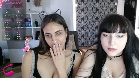 leilajul — modelo de webcam en línea en stripchat