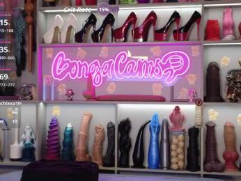 You_Lalia — bongacams