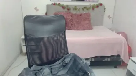 Haylie06 — Stripchat stream photo (Nov 2023)