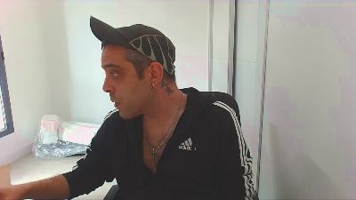 88mad — Cam4 stream photo (Sep 2025)