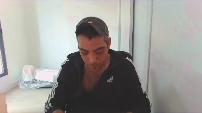 88mad — Cam4 stream photo (Sep 2025)