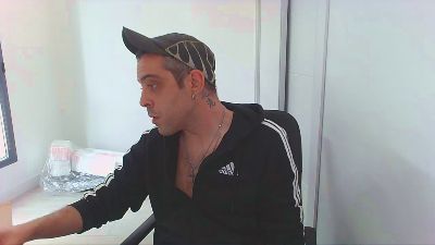 88mad — Cam4 stream photo (Sep 2025)