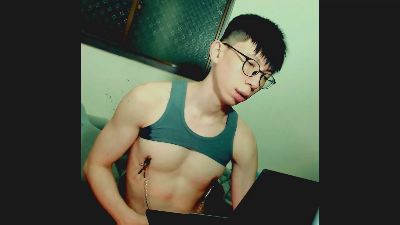 Linchienchih — modelo de webcam en línea en cam4