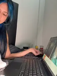 lynn9000 — Stripchat profile photo