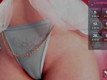 mari-nett — Bongacams stream photo (Jun 2025)