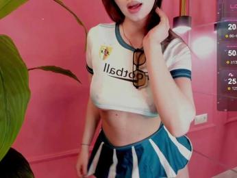 mari-nett — Bongacams stream photo (Jun 2025)