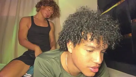 DanteAndKyle — Stripchat stream photo (Apr 2026)