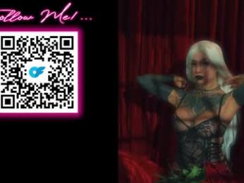 sharpay_evans — modelo de webcam en línea en chaturbate