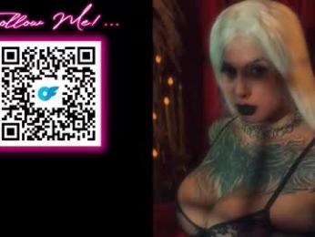 sharpay_evans — modelo de webcam en línea en chaturbate