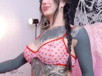 sharpay_evans — modelo de webcam en línea en chaturbate