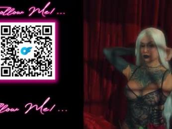 sharpay_evans — modelo de webcam en línea en chaturbate