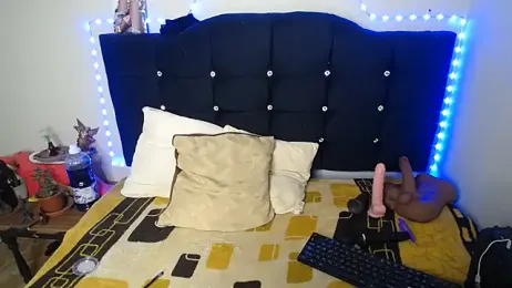 Candy_chloee — Stripchat stream photo (Sep 2026)