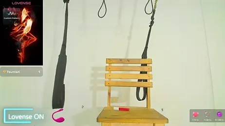 dangerouslyhot — Stripchat stream photo (Apr 2026)