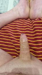 OMM1976 — modelo de webcam en línea en cam4