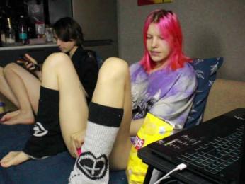 Kamala_Adele — modelo de webcam en línea en bongacams