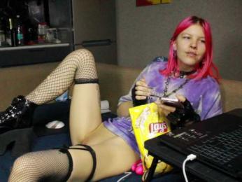 Kamala_Adele — bongacams