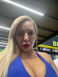 melisboa — Stripchat stream photo (May 2026)