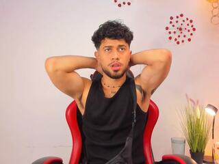 Rikko Stuff — Flirt4free stream photo (Jul 2026)