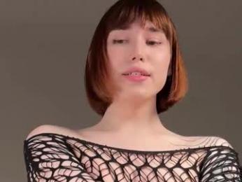 melodyxlove — modelo de webcam en línea en chaturbate