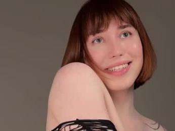 melodyxlove — modelo de webcam en línea en chaturbate