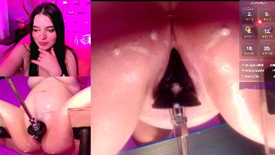 OliviaHalley — cam4