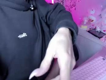 sakura_kitty_ — Chaturbate profile photo