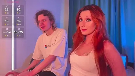 EternalDream_ — stripchat