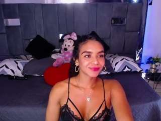 vannesahills — Camsoda stream photo (Apr 2026)