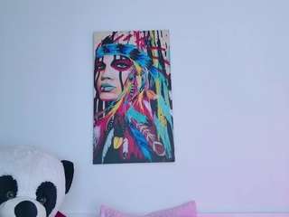 nicolepowell — Camsoda stream photo (Apr 2026)