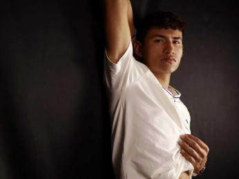 NicolasTorre — livejasmin