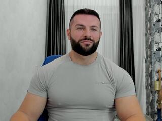 Charming Joshua — Flirt4free stream photo (Mar 2026)