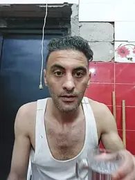 Mahdidido45 — Stripchat stream photo (Jun 2026)