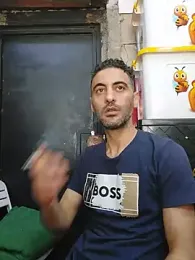 Mahdidido45 — modelo de webcam en línea en stripchat