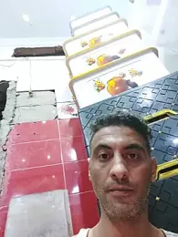 Mahdidido45 — Stripchat stream photo (Jun 2026)